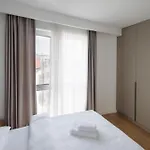 Moldovei 2 By Park * Cluj-Napoca