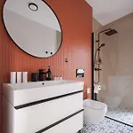 Apartment Moldovei 2 By Park *