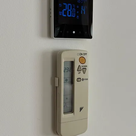 Moldovei 2 By Park Apartmán