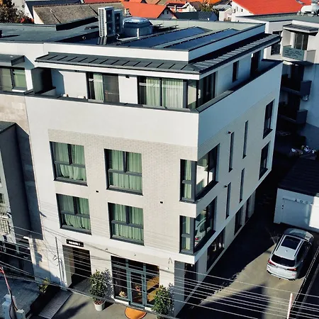 Moldovei 2 By Park Apartment Cluj-Napoca