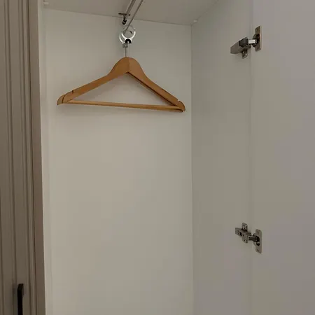 Moldovei 2 By Park Apartmán *