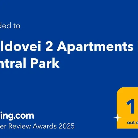 Moldovei 2 By Park