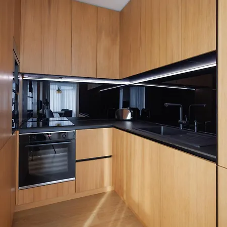 Apartment Moldovei 2 By Park Cluj-Napoca
