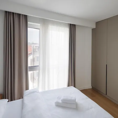 Moldovei 2 By Park * Kluž