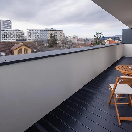 Moldovei 2 By Park * Cluj-Napoca