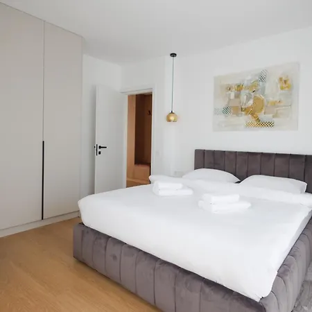 Moldovei 2 By Park Cluj-Napoca