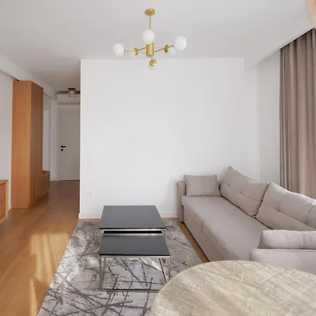 Moldovei 2 Apartments - Free Parking Near Bt Arena * Cluj-Napoca