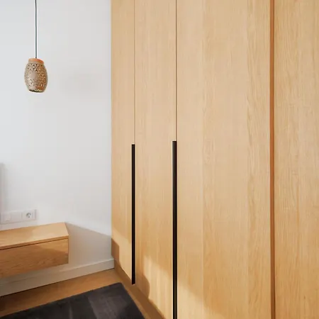 Apartament Moldovei 2 By Park *