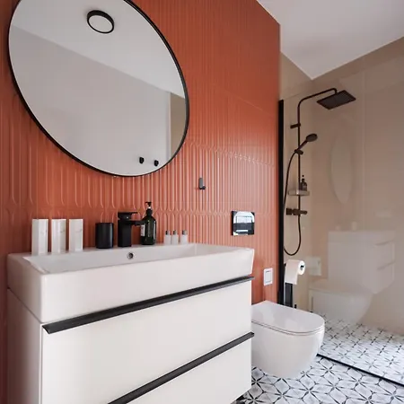 Appartement Moldovei 2 By Park *