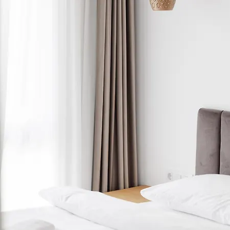 Moldovei 2 By Park Apartament *