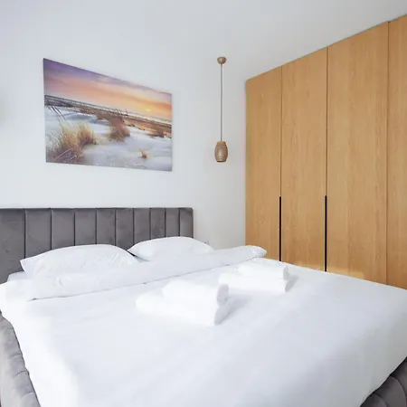 Apartment Moldovei 2 By Park Cluj-Napoca