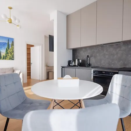 Moldovei 2 By Park * Kluž