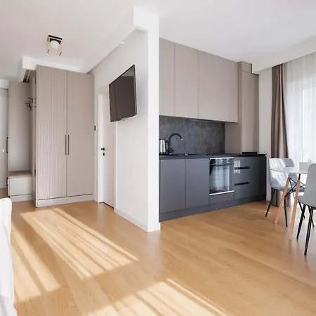 Lägenhet Moldovei 2 Apartments - Free Parking Near Bt Arena Cluj-Napoca