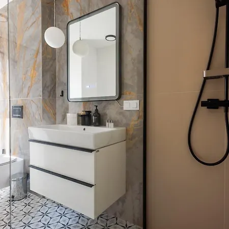 Apartament Moldovei 2 By Park