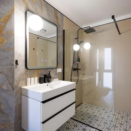 Appartement Moldovei 2 By Park *