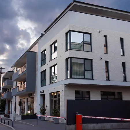 Apartament Moldovei 2 By Park