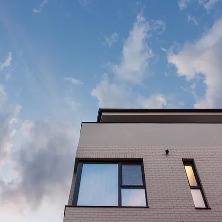 Apartment Moldovei 2 By Park *