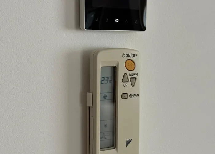 Moldovei 2 Apartments - Free Parking Near Bt Arena Apartment