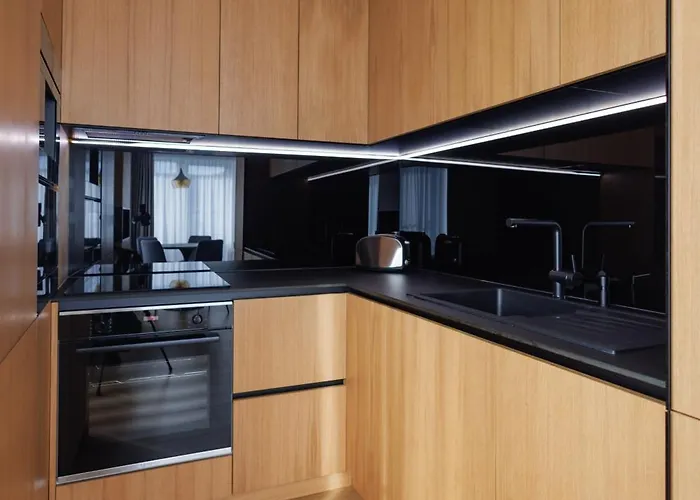 Lägenhet Moldovei 2 Apartments - Free Parking Near Bt Arena Cluj-Napoca