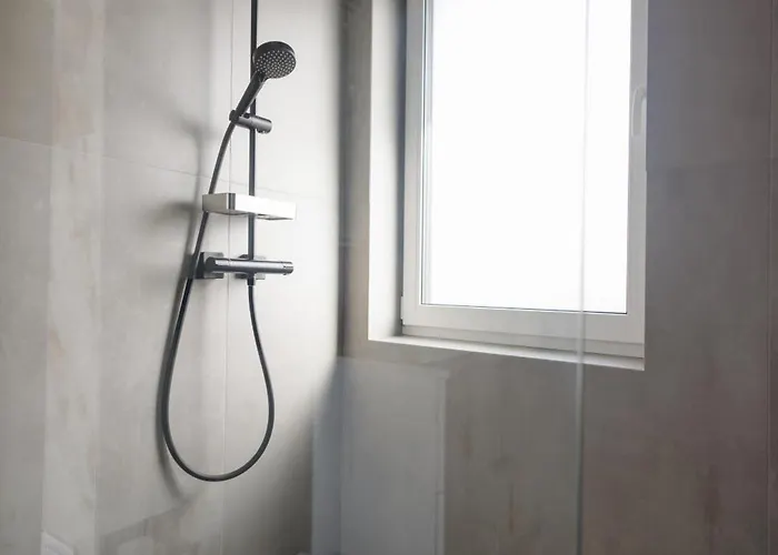 Moldovei 2 Apartments - Free Parking Near Bt Arena Apartment Cluj-Napoca