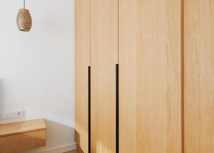 Apartment Moldovei 2 Apartments - Free Parking Near Bt Arena *