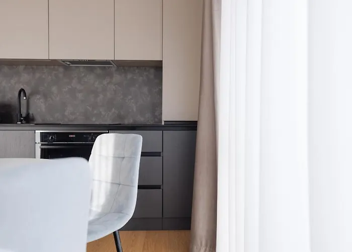 Lägenhet Moldovei 2 Apartments - Free Parking Near Bt Arena *