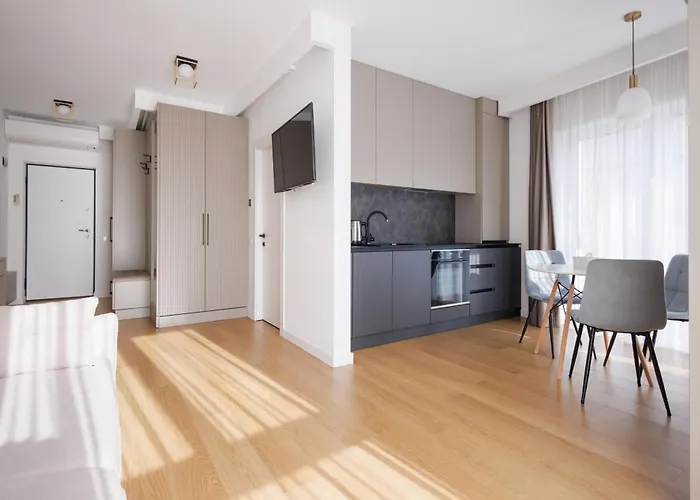 Apartment Moldovei 2 Apartments - Free Parking Near Bt Arena Cluj-Napoca