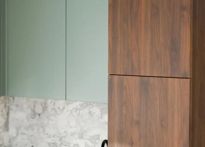 Moldovei 2 Apartments - Free Parking Near Bt Arena Lägenhet