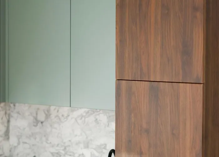 Moldovei 2 Apartments - Free Parking Near Bt Arena Lägenhet