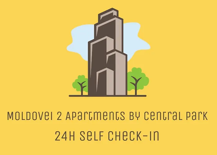 Moldovei 2 Apartments - Free Parking Near Bt Arena Lägenhet Cluj-Napoca