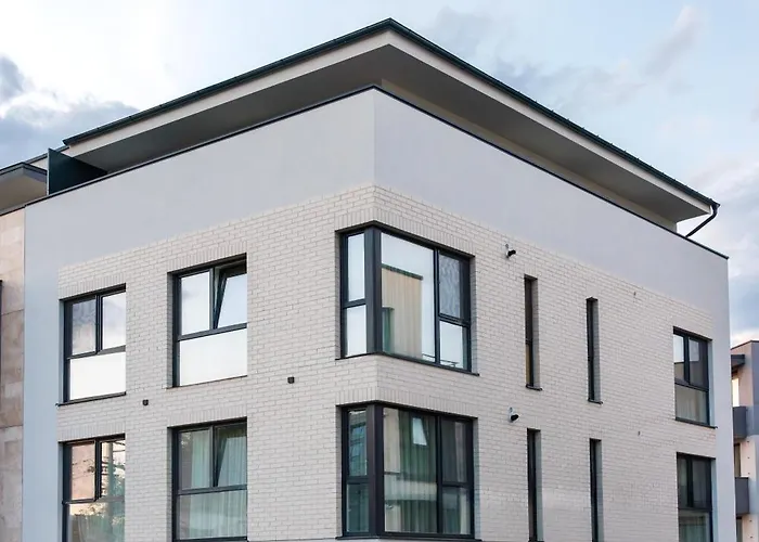 Moldovei 2 Apartments - Free Parking Near Bt Arena *